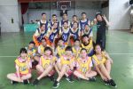 九年級班及排球及籃球比賽:IMG_1773