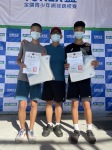 本校網球隊參加110年YONEX盃全國青少年網球錦標賽(10/9-11):IMG_5959
