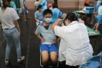 BNT疫苗第一次施打:IMG_4324